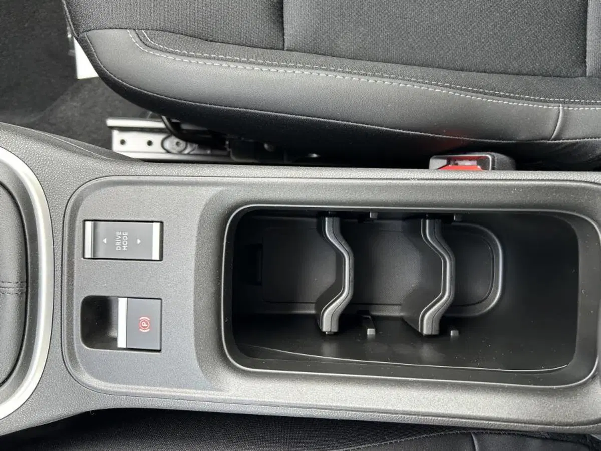 Jeep Avenger nuova a Cuneo (20)