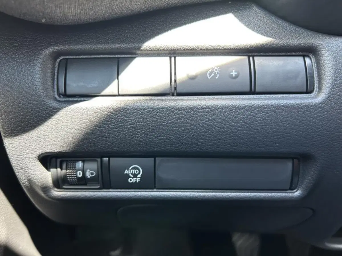 Nissan Juke nuova a Cuneo (16)