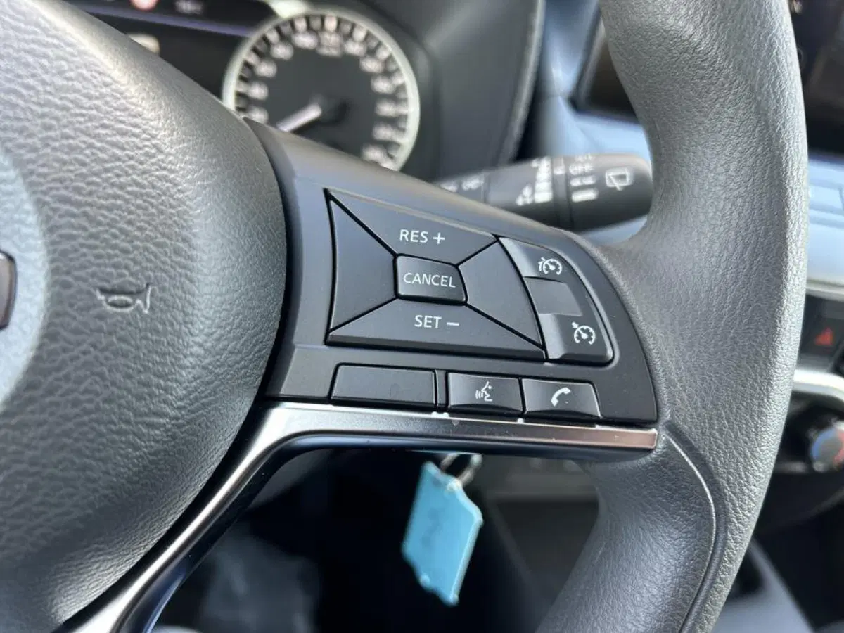 Nissan Juke nuova a Cuneo (17)