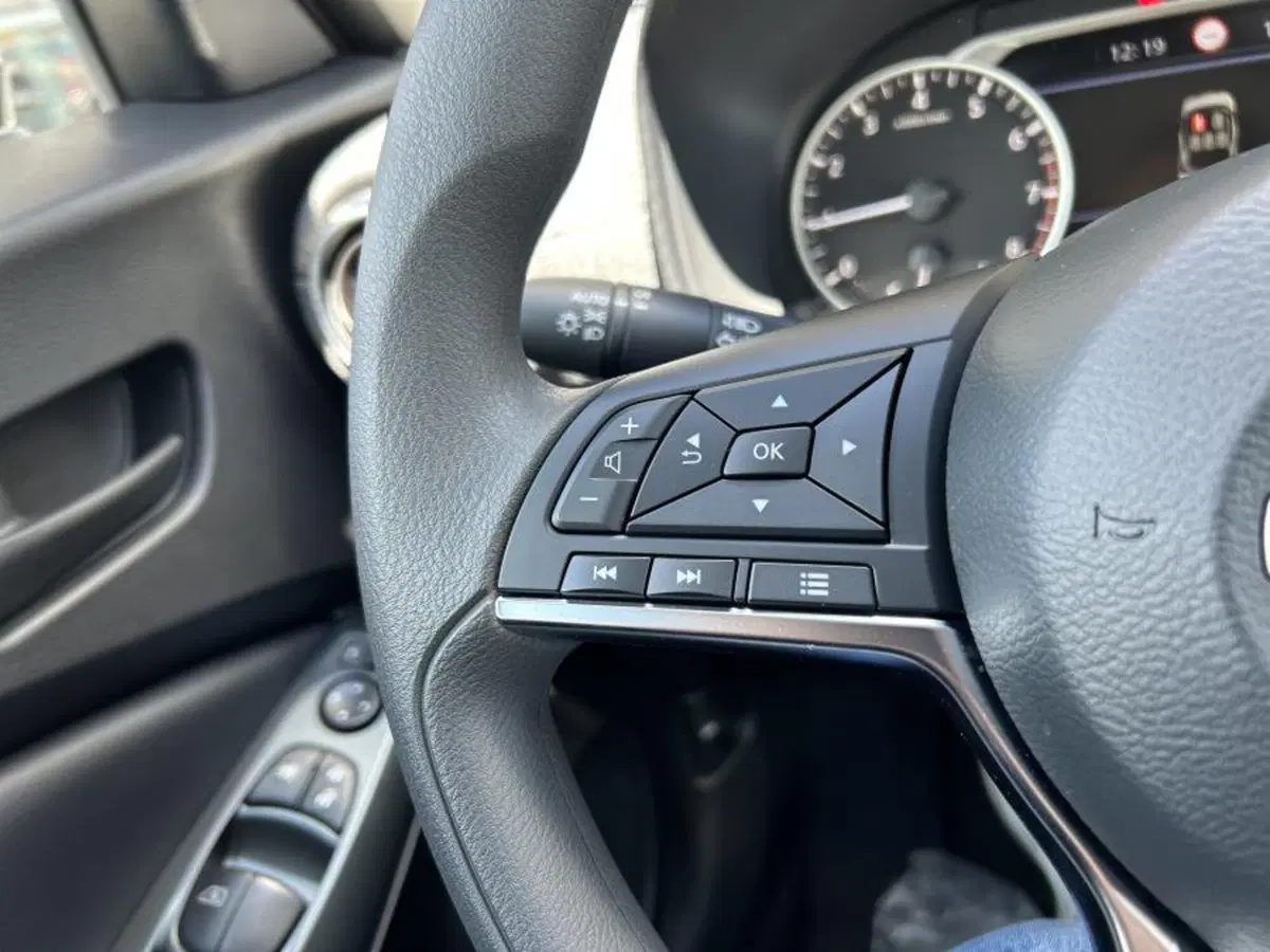 Nissan Juke nuova a Cuneo (18)
