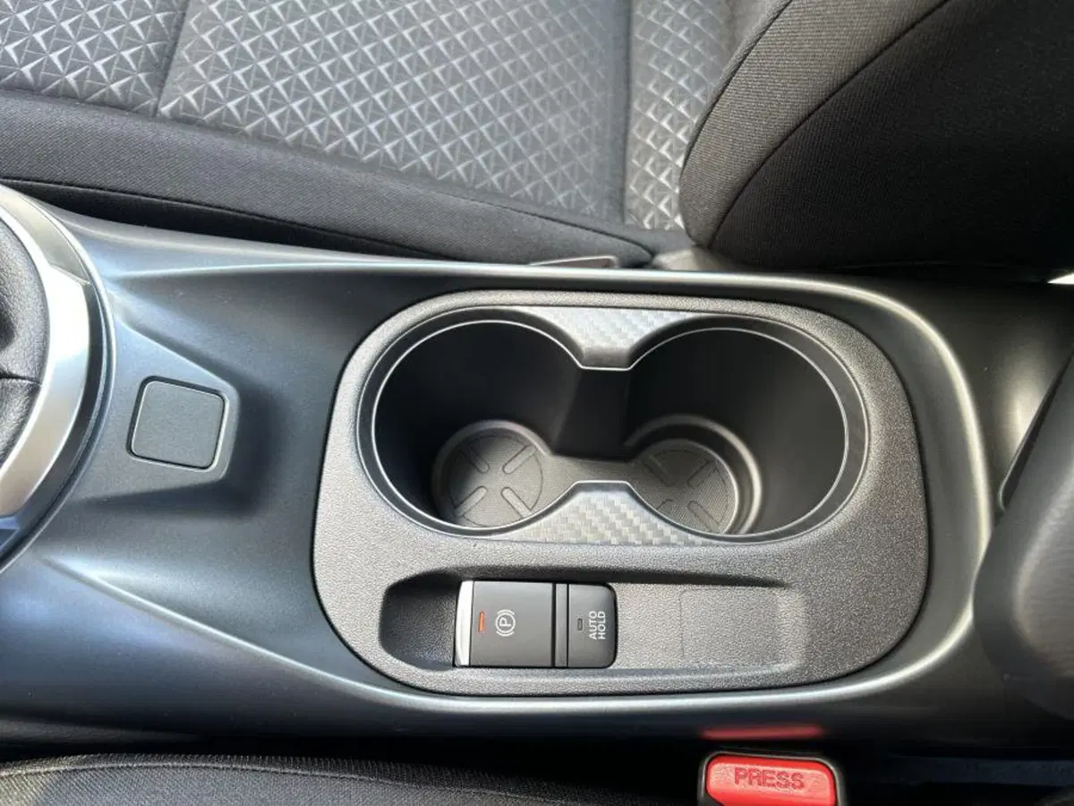 Nissan Juke nuova a Cuneo (19)