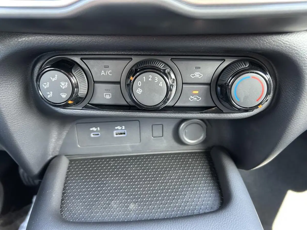 Nissan Juke nuova a Cuneo (20)