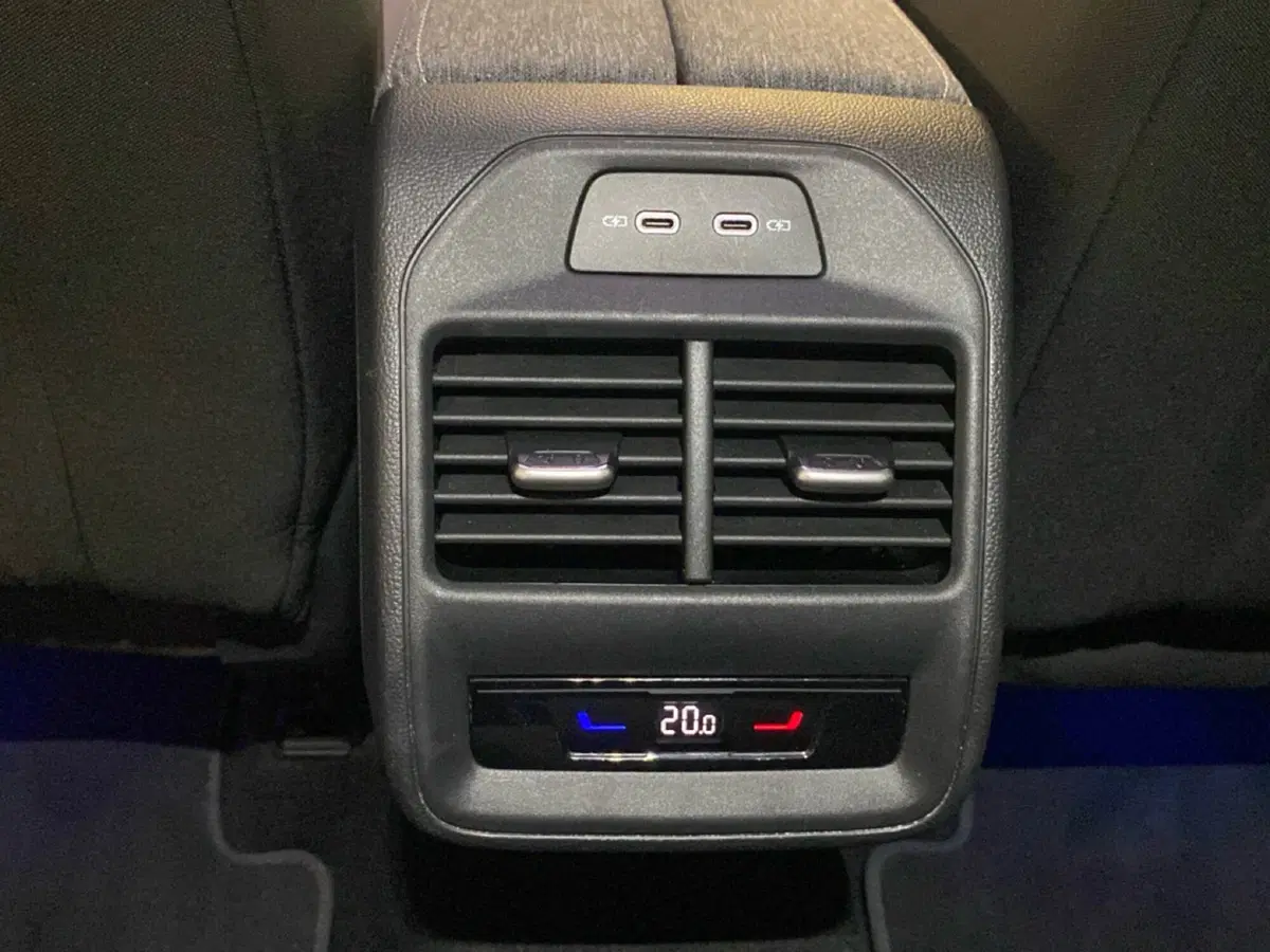 Skoda Superb usata a Catanzaro (19)