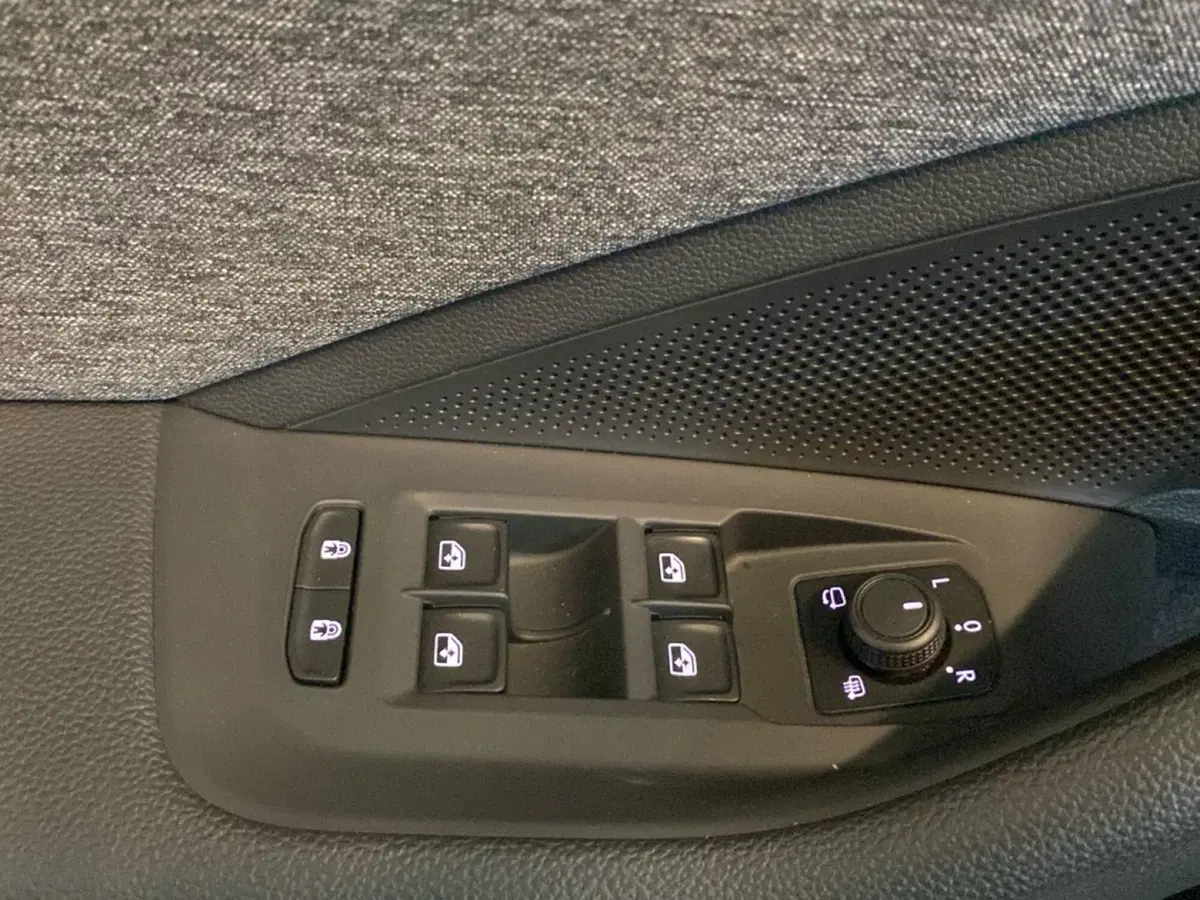 Skoda Superb usata a Catanzaro (20)