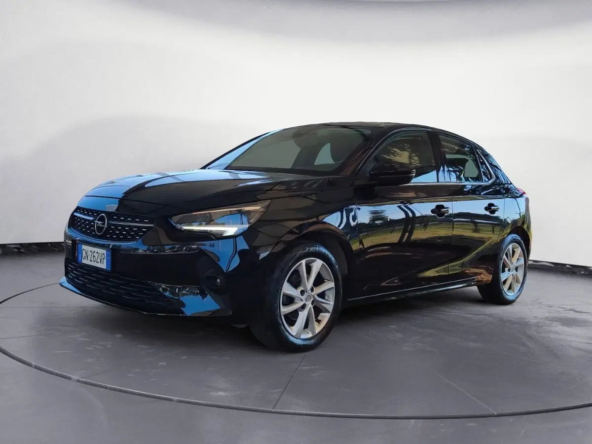 Opel Corsa usata a Firenze