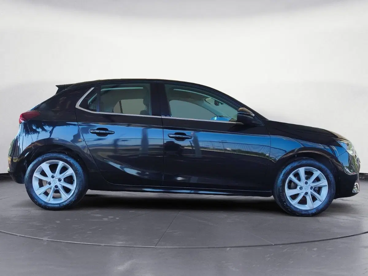 Opel Corsa usata a Firenze (10)