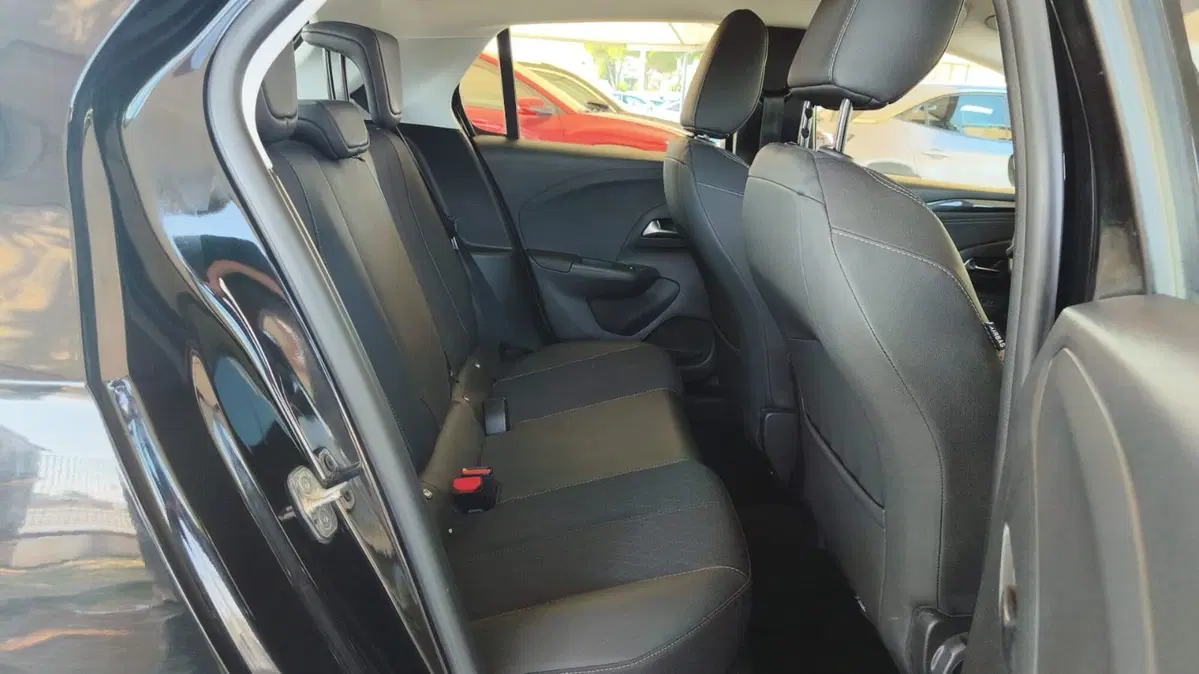 Opel Corsa usata a Firenze (12)