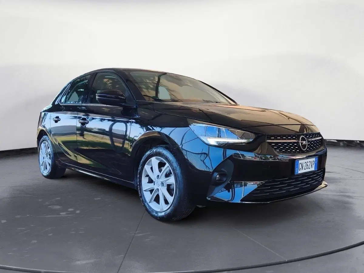 Opel Corsa usata a Firenze (13)