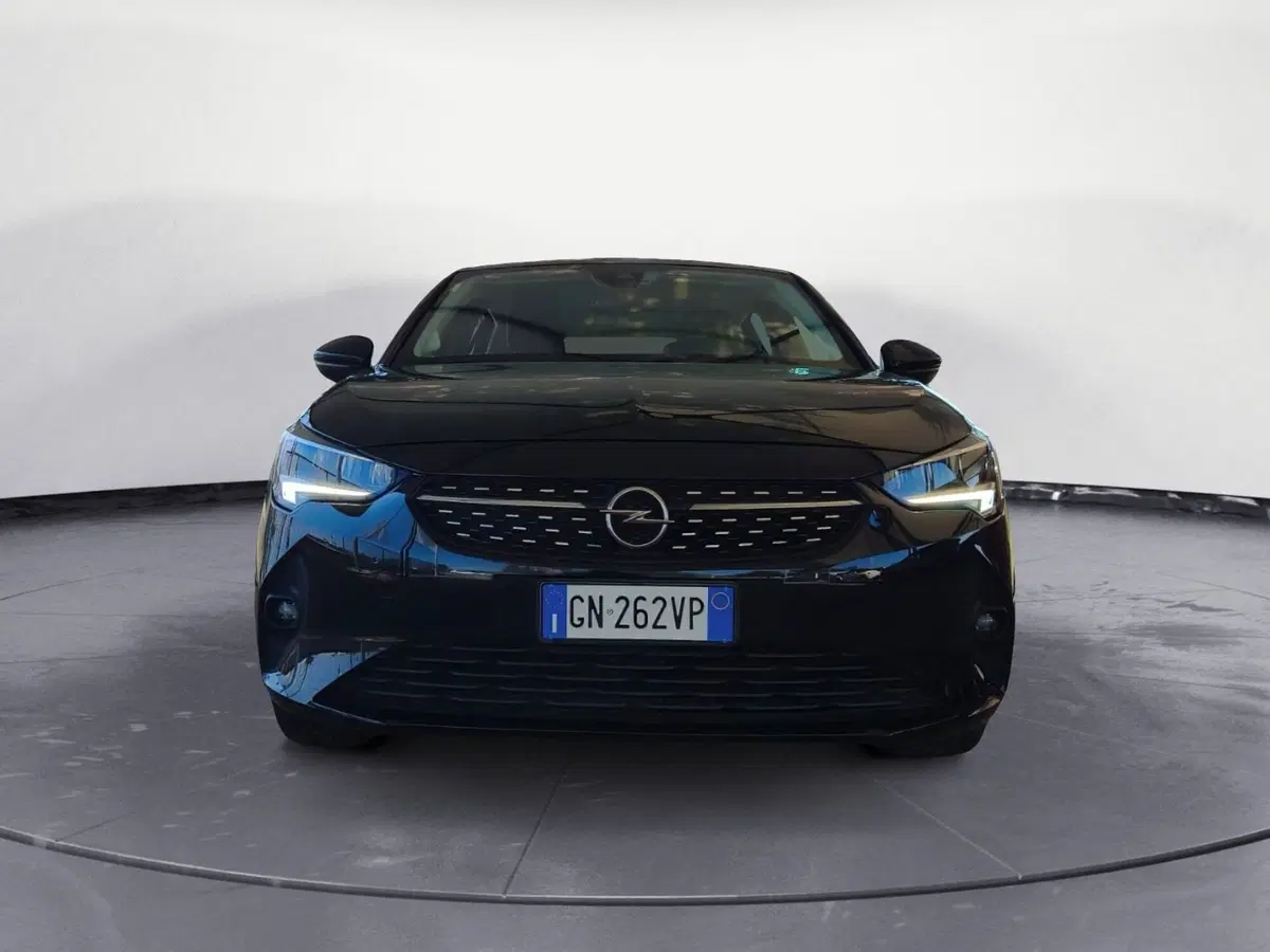 Opel Corsa usata a Firenze (14)