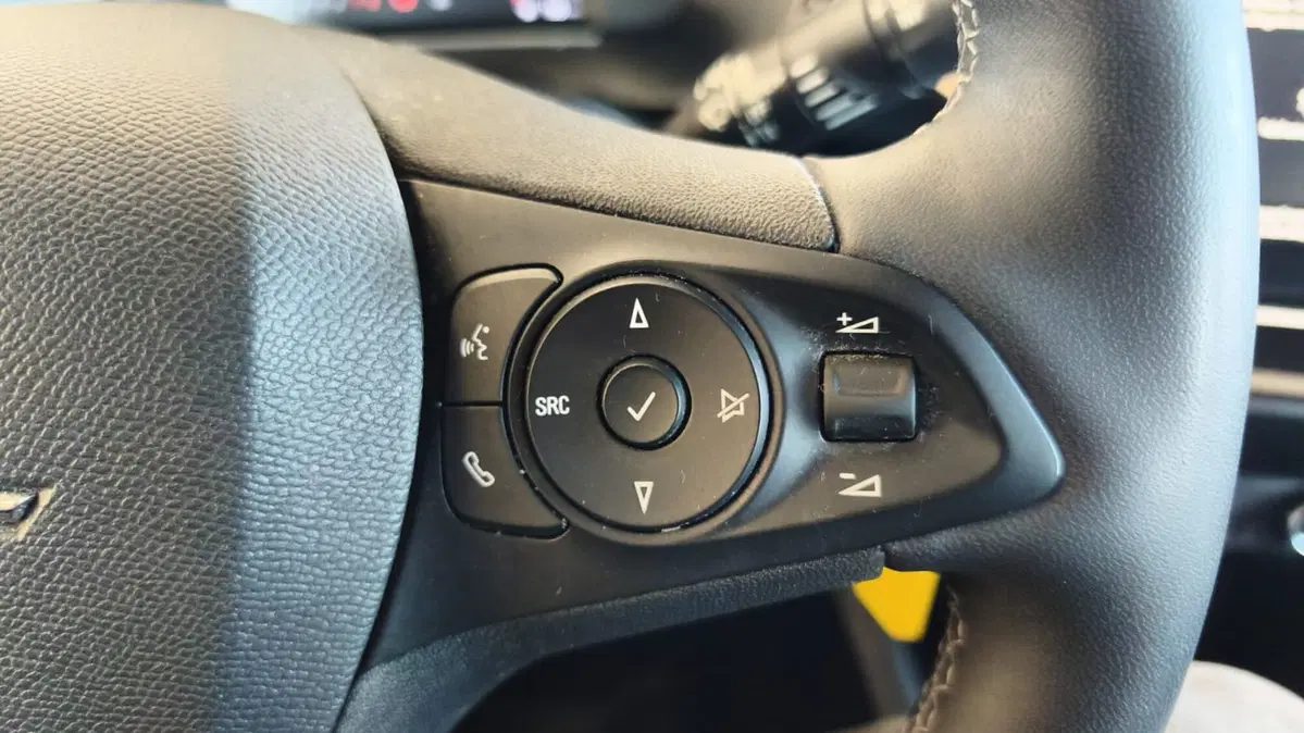 Opel Corsa usata a Firenze (17)