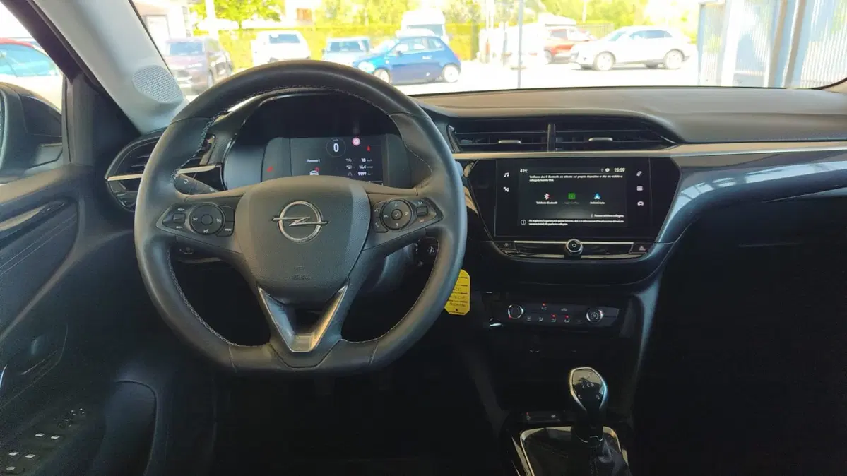Opel Corsa usata a Firenze (20)