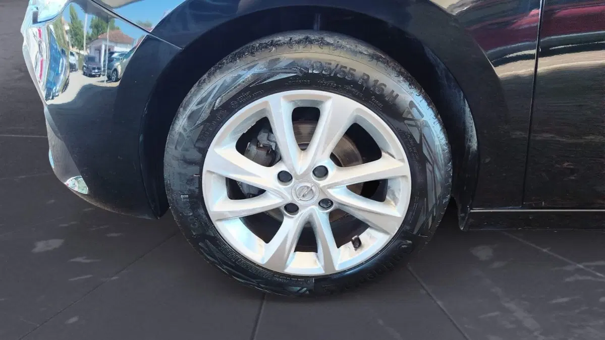 Opel Corsa usata a Firenze (5)