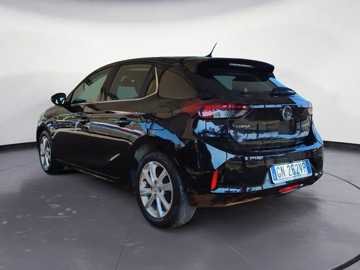 Opel Corsa usata a Firenze (6)
