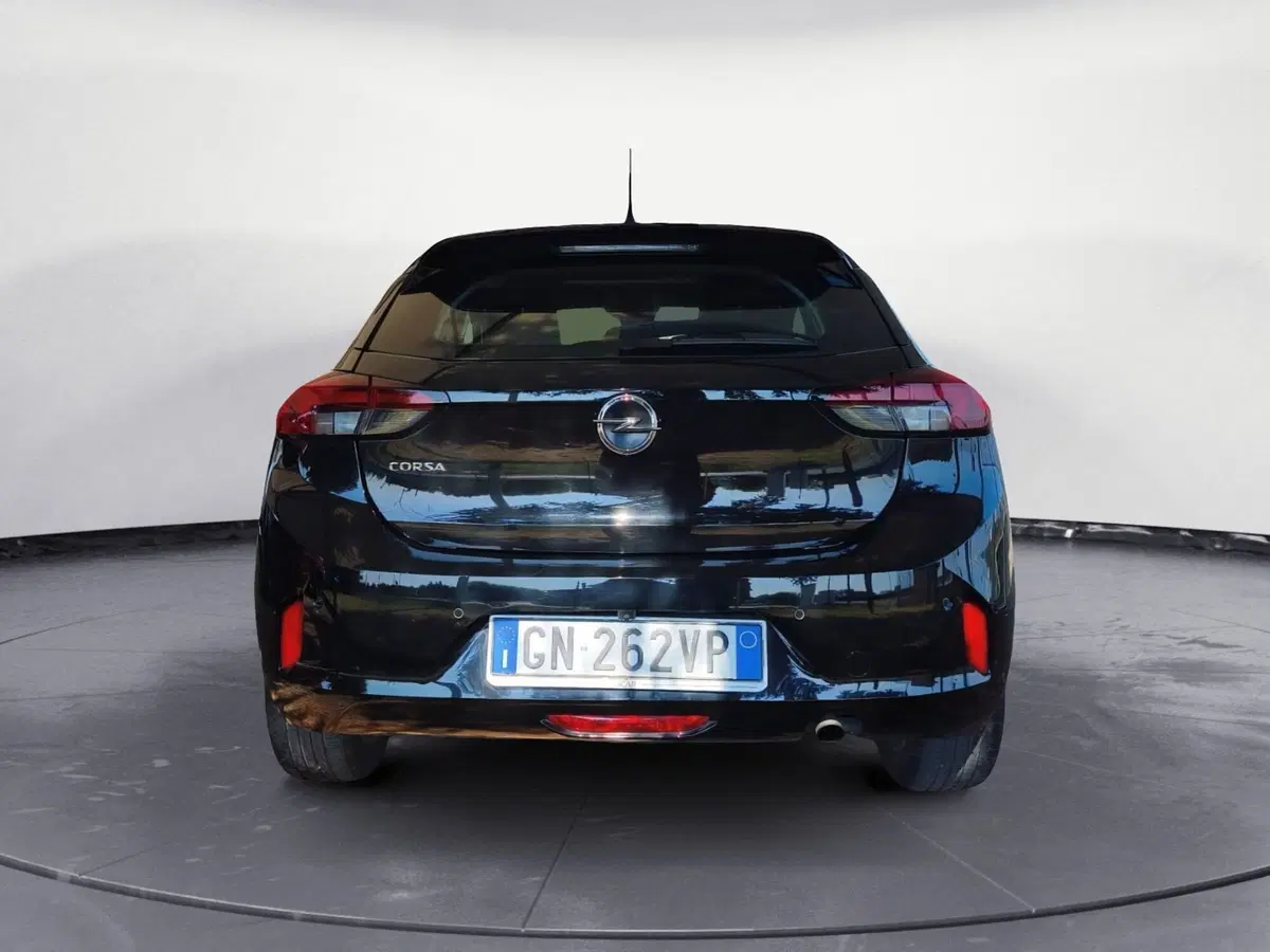 Opel Corsa usata a Firenze (7)