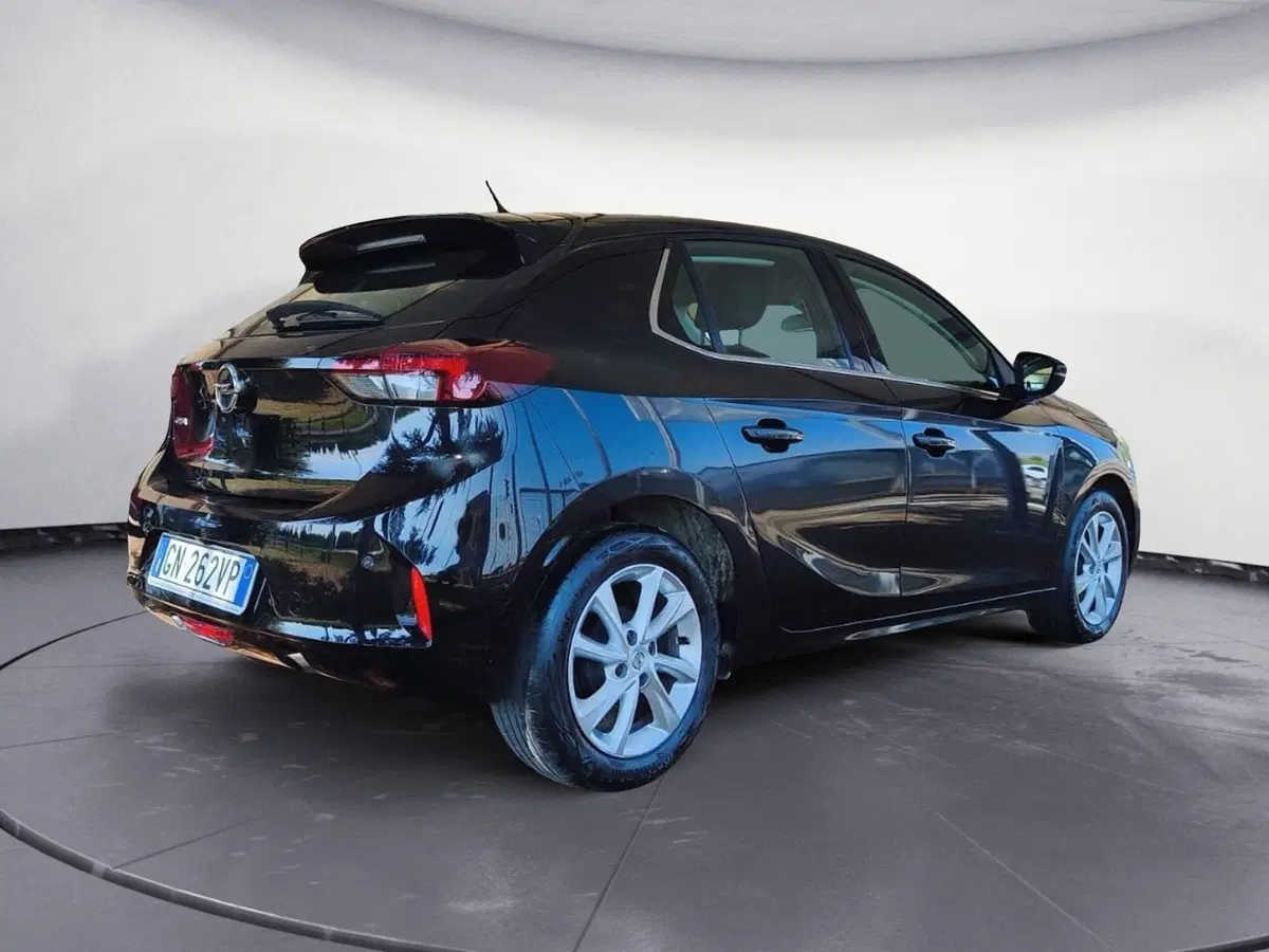 Opel Corsa usata a Firenze (9)