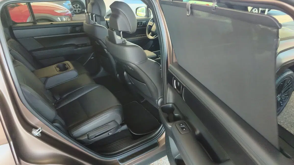 Hyundai Santa Fe usata a Firenze (12)