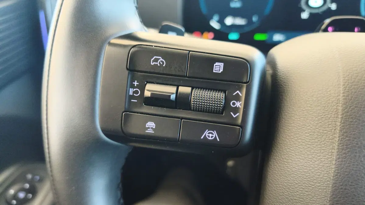 Hyundai Santa Fe usata a Firenze (16)