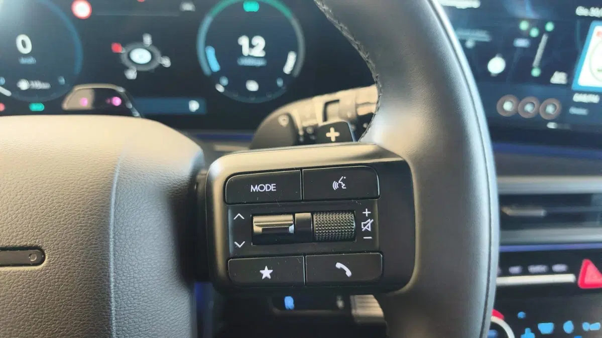 Hyundai Santa Fe usata a Firenze (17)