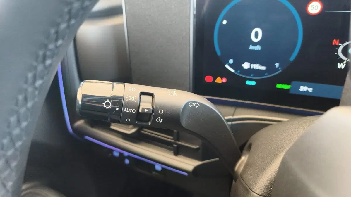 Hyundai Santa Fe usata a Firenze (18)