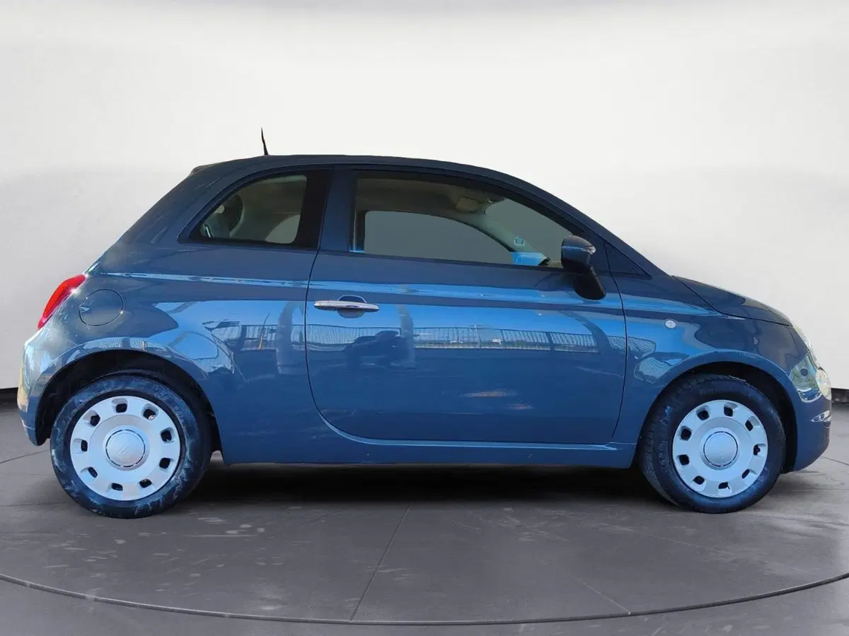 Fiat 500 usata a Firenze (10)