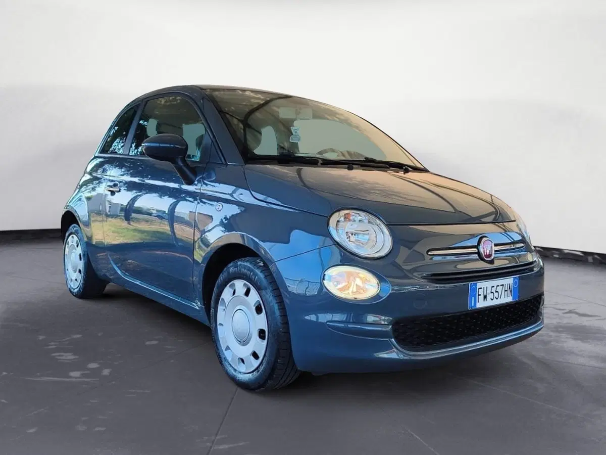 Fiat 500 usata a Firenze (13)