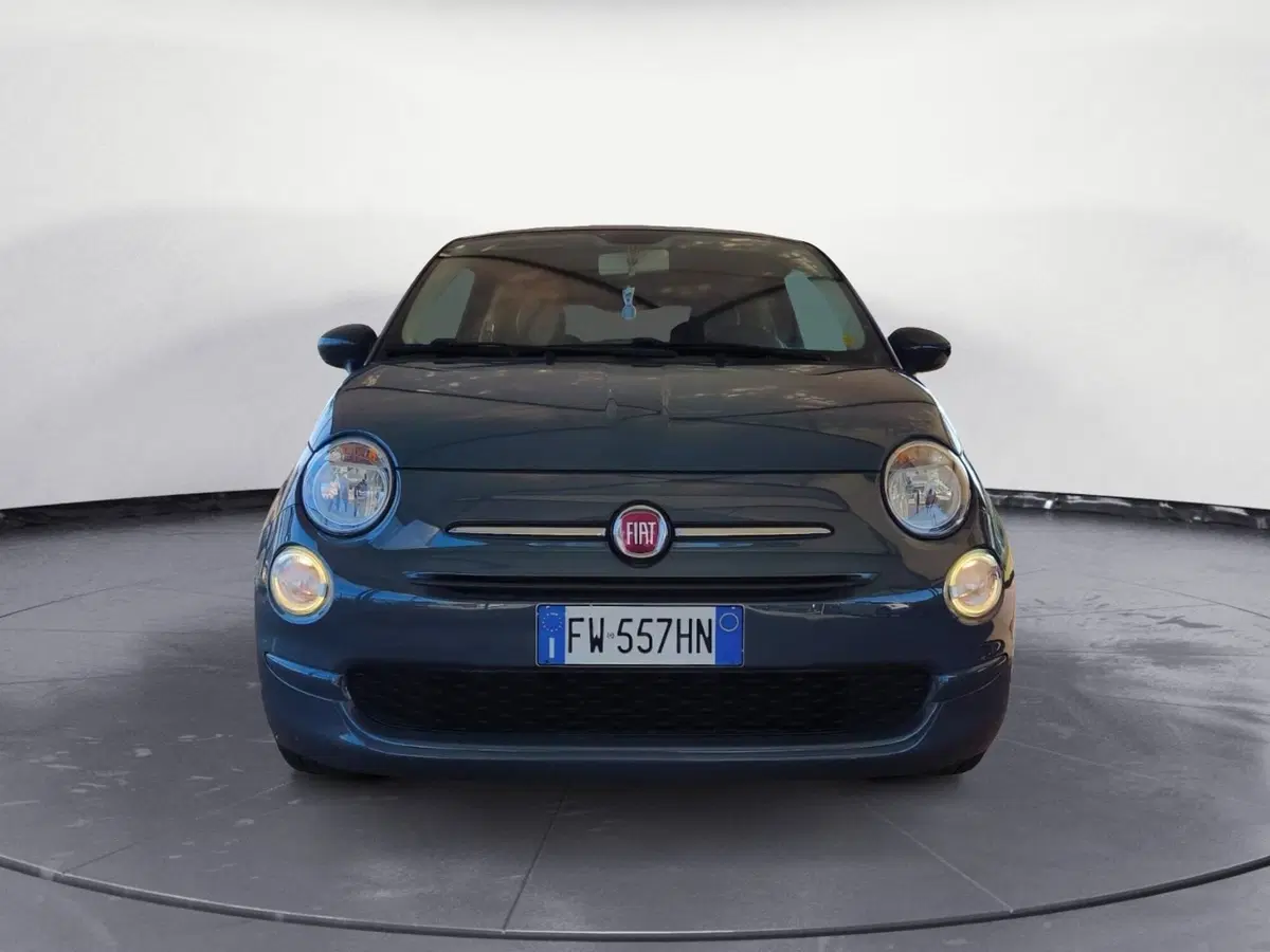 Fiat 500 usata a Firenze (14)