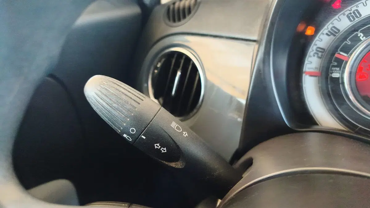 Fiat 500 usata a Firenze (18)