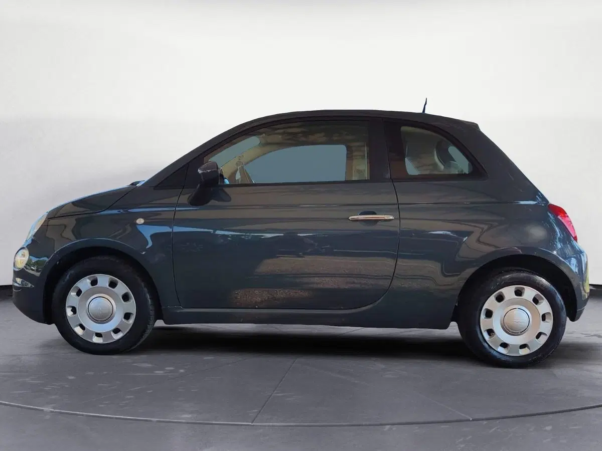 Fiat 500 usata a Firenze (3)