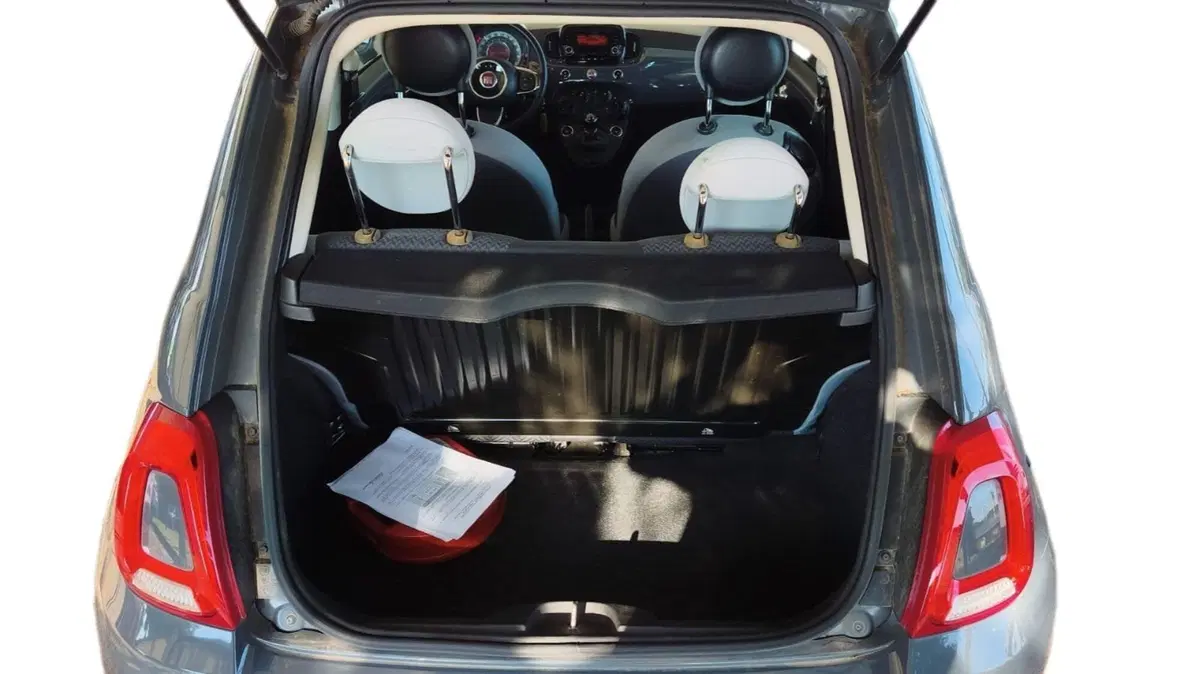 Fiat 500 usata a Firenze (8)