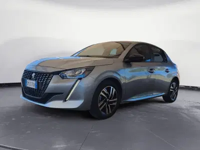 Peugeot 208 PureTech 75 Stop&amp;Start 5 porte Active Pack del 2023 usata a Empoli