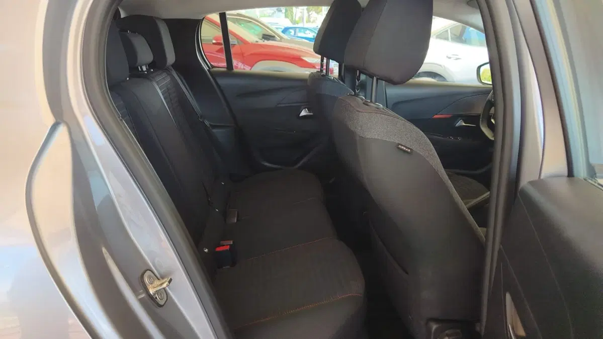 Peugeot 208 usata a Firenze (12)