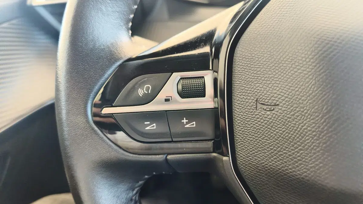 Peugeot 208 usata a Firenze (16)