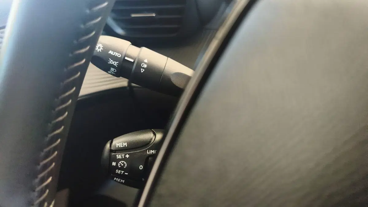 Peugeot 208 usata a Firenze (18)