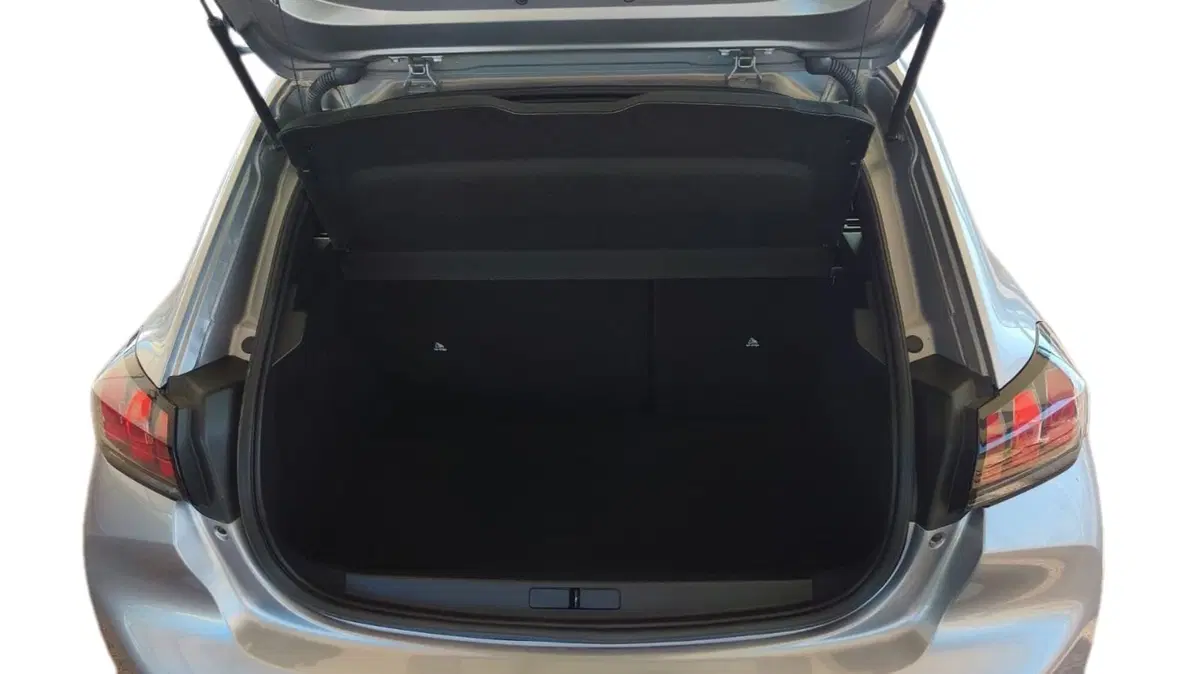 Peugeot 208 usata a Firenze (8)