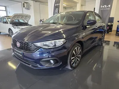 Fiat Tipo Tipo 5p 1.3 mjt s&amp;s 95cv del 2017 usata a Rimini