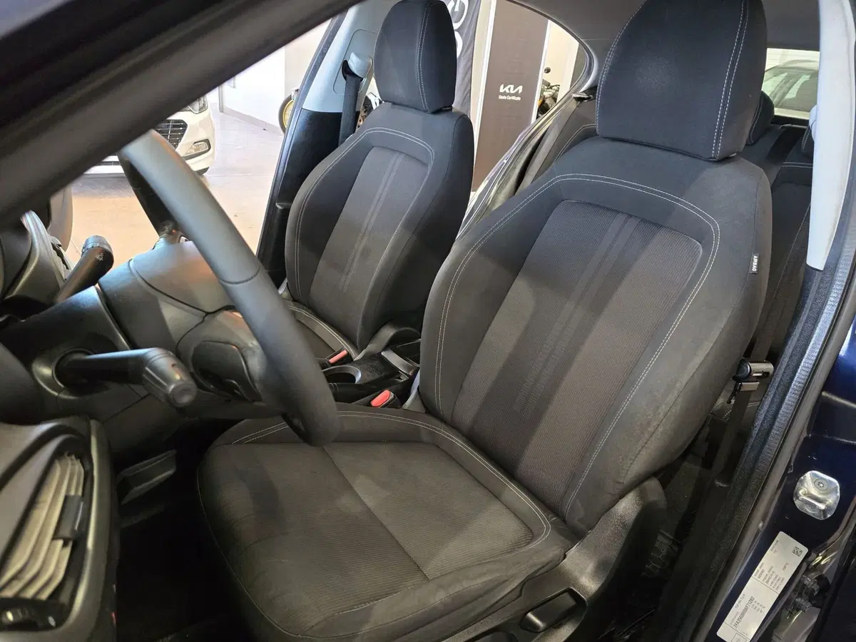 Fiat Tipo usata a Rimini (10)