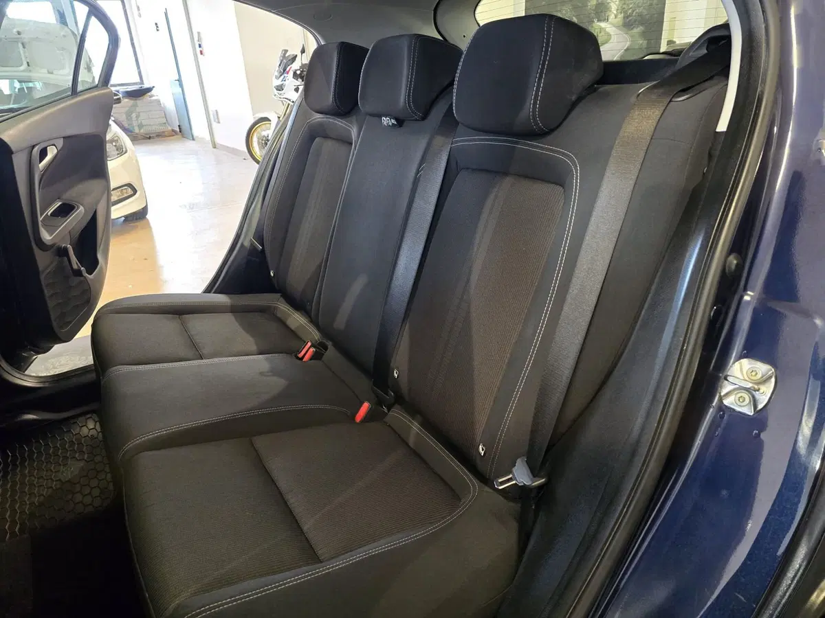 Fiat Tipo usata a Rimini (12)