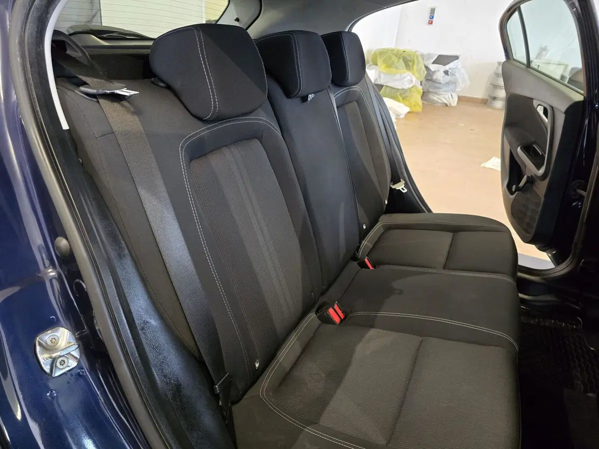 Fiat Tipo usata a Rimini (13)