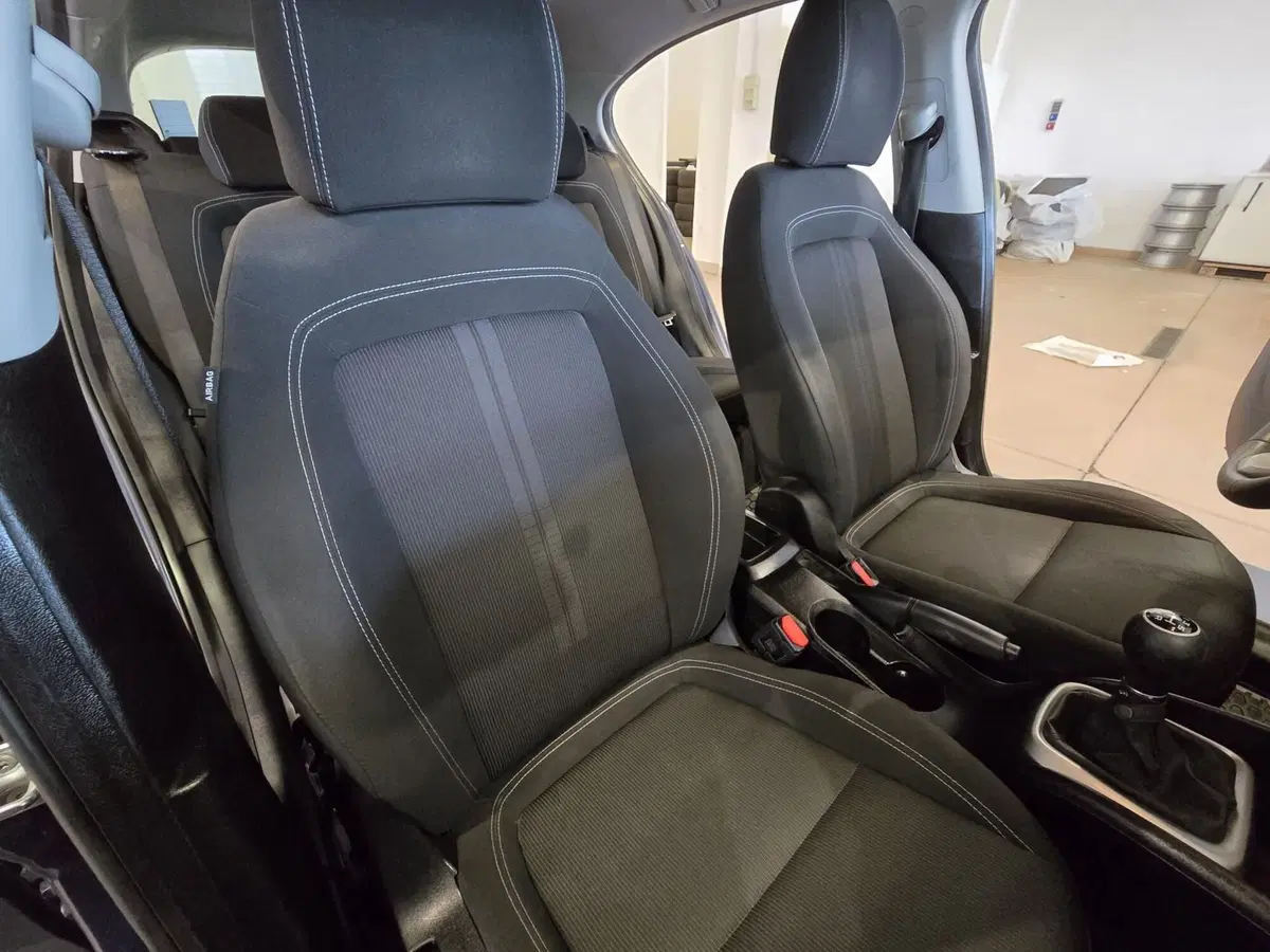 Fiat Tipo usata a Rimini (14)