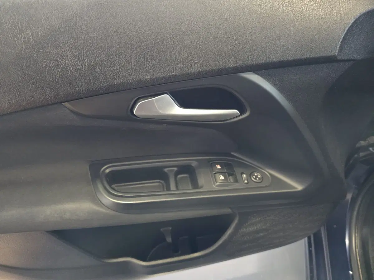 Fiat Tipo usata a Rimini (15)