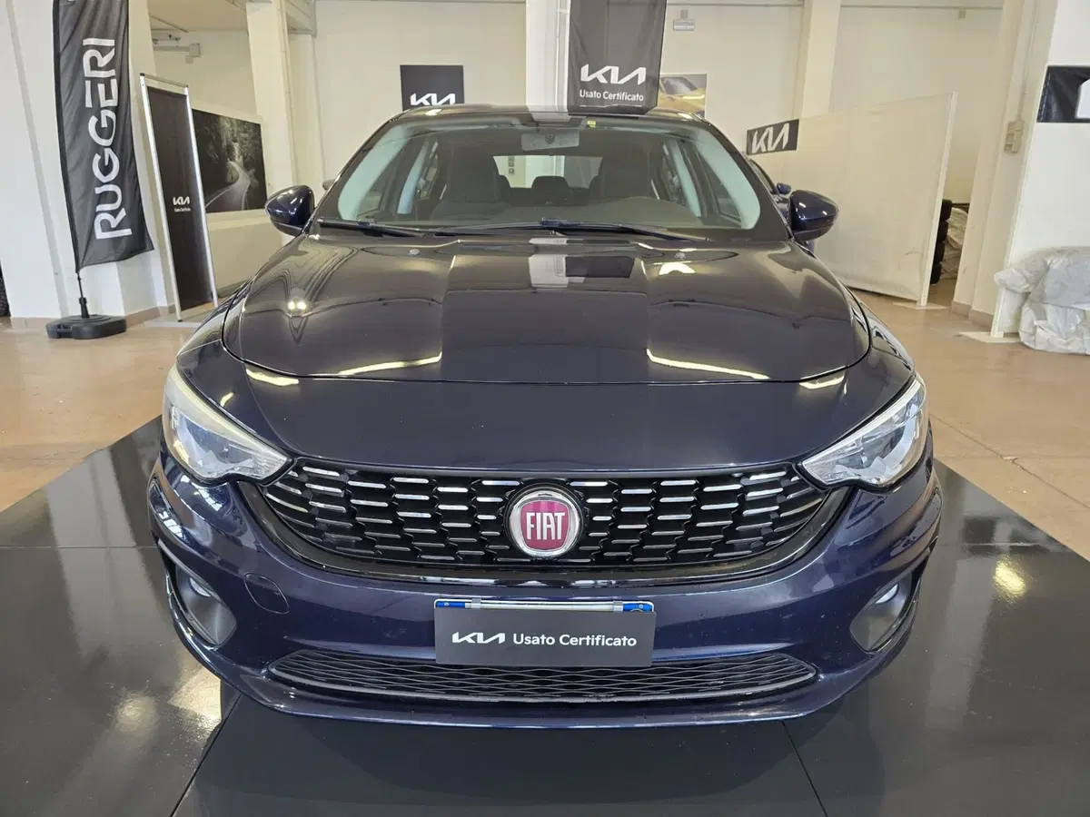 Fiat Tipo usata a Rimini (2)