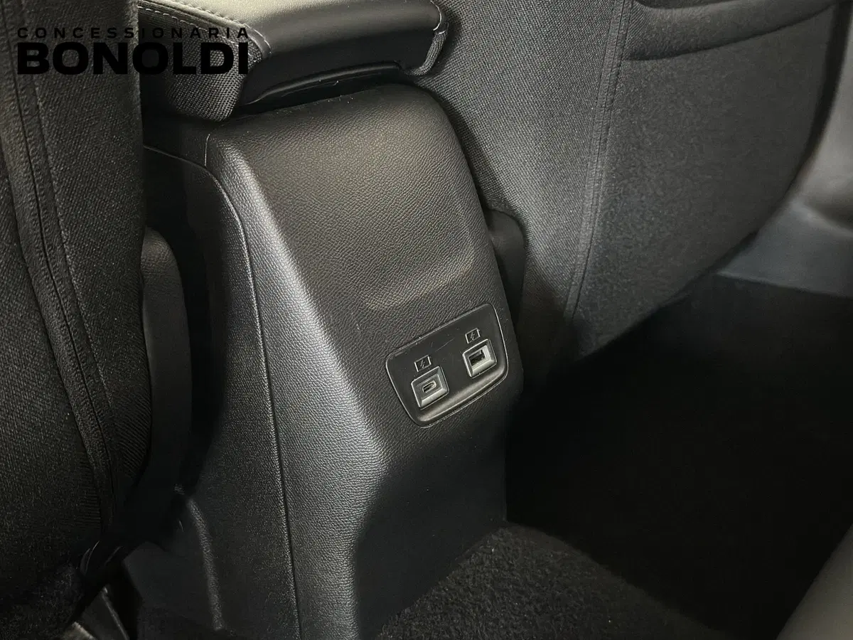 Peugeot 208 usata a Brescia (13)