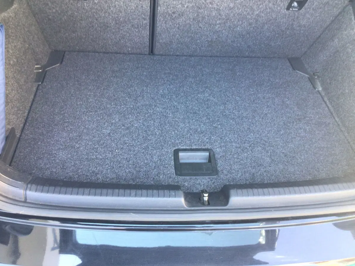 Volkswagen Polo usata a Genova (10)