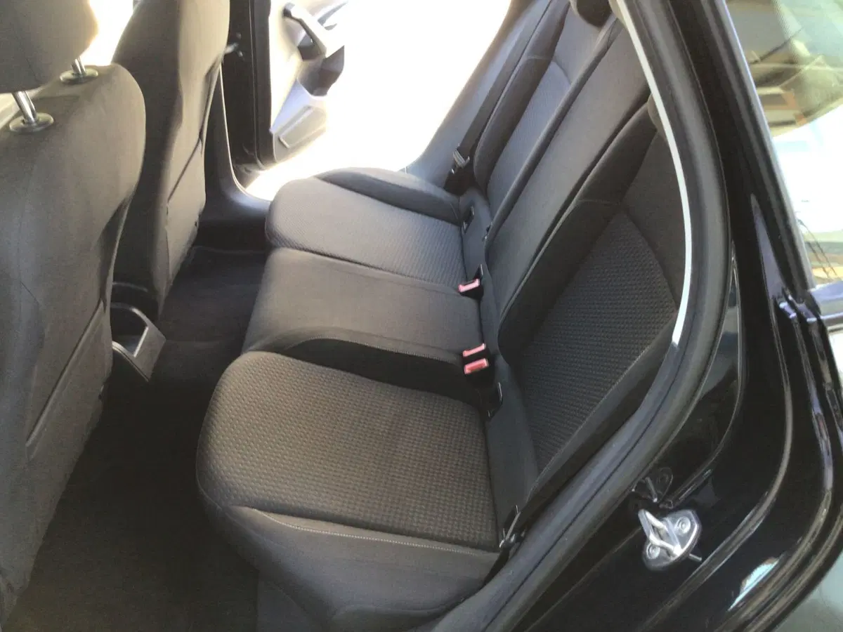 Volkswagen Polo usata a Genova (12)