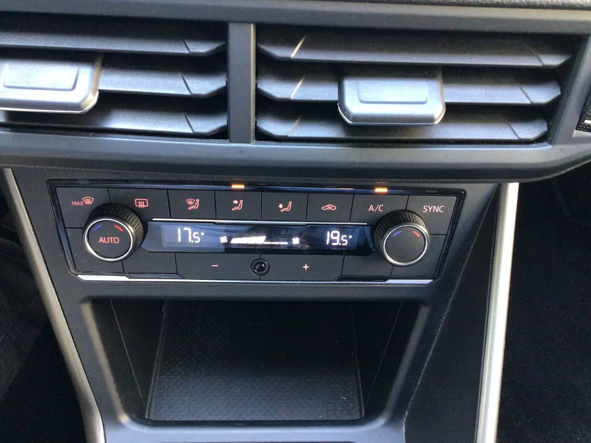 Volkswagen Polo usata a Genova (20)