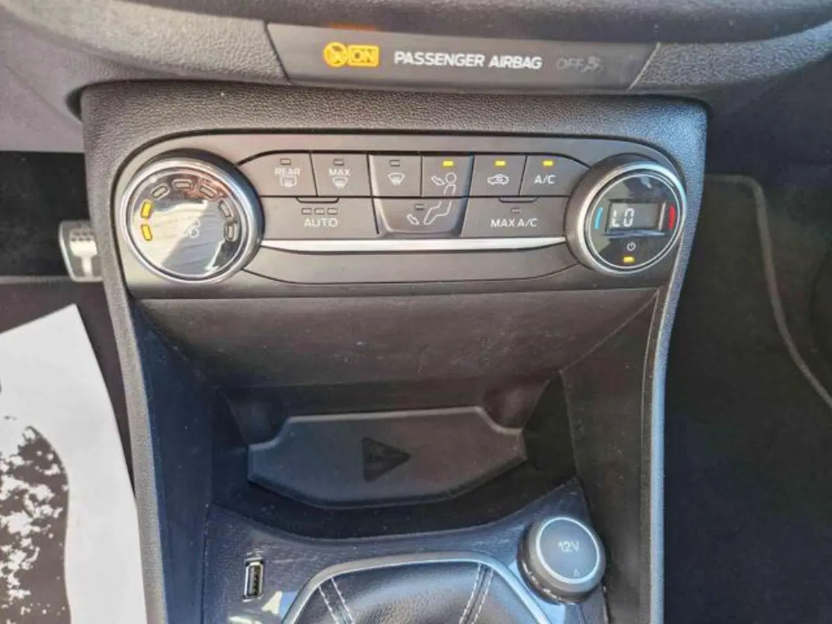 Ford Fiesta usata a Bologna (12)