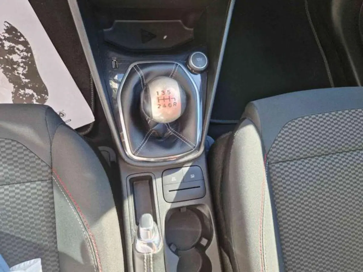 Ford Fiesta usata a Bologna (13)