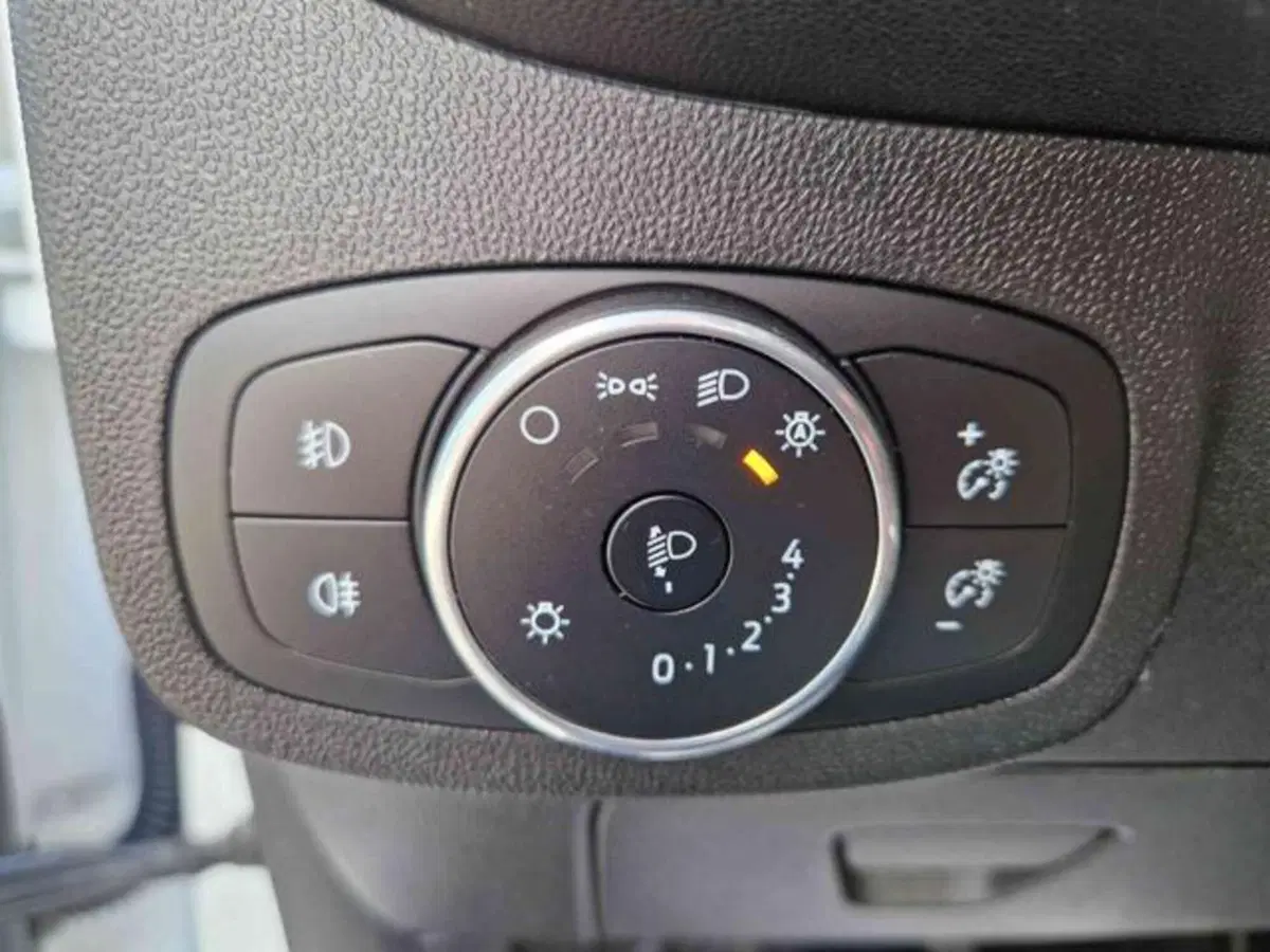 Ford Fiesta usata a Bologna (16)