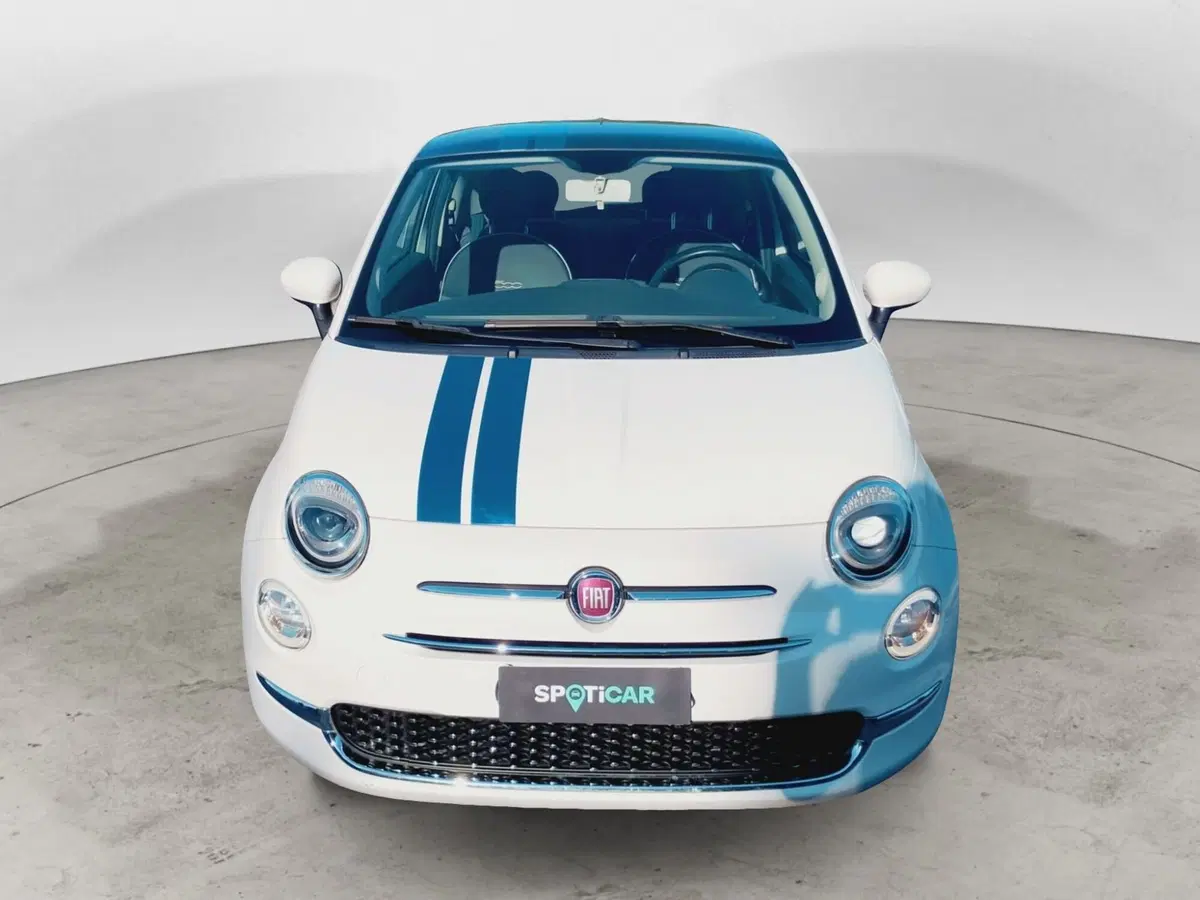 Fiat 500 usata a Ravenna (10)