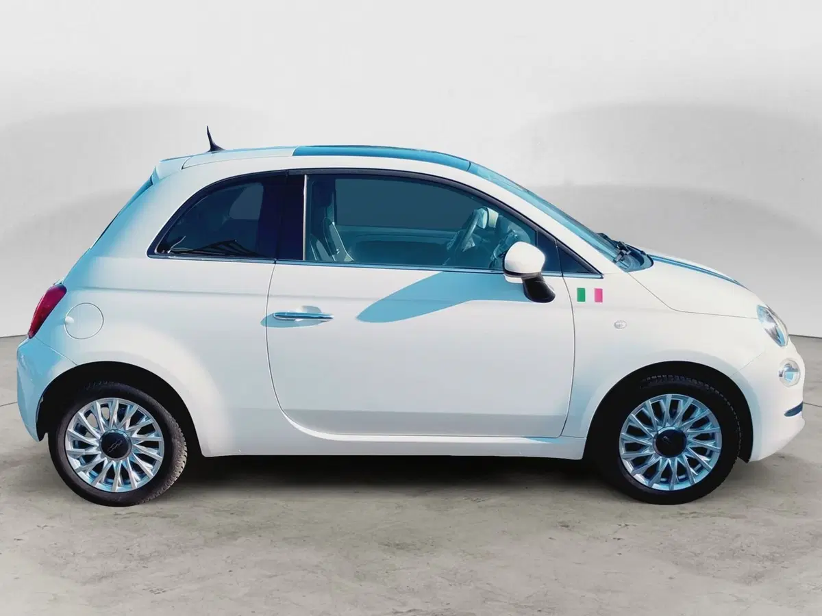 Fiat 500 usata a Ravenna (11)